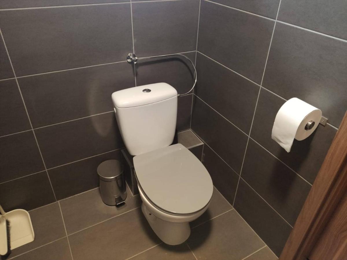 Ferienwohnung Ölyv Fertőrákos Exterior foto