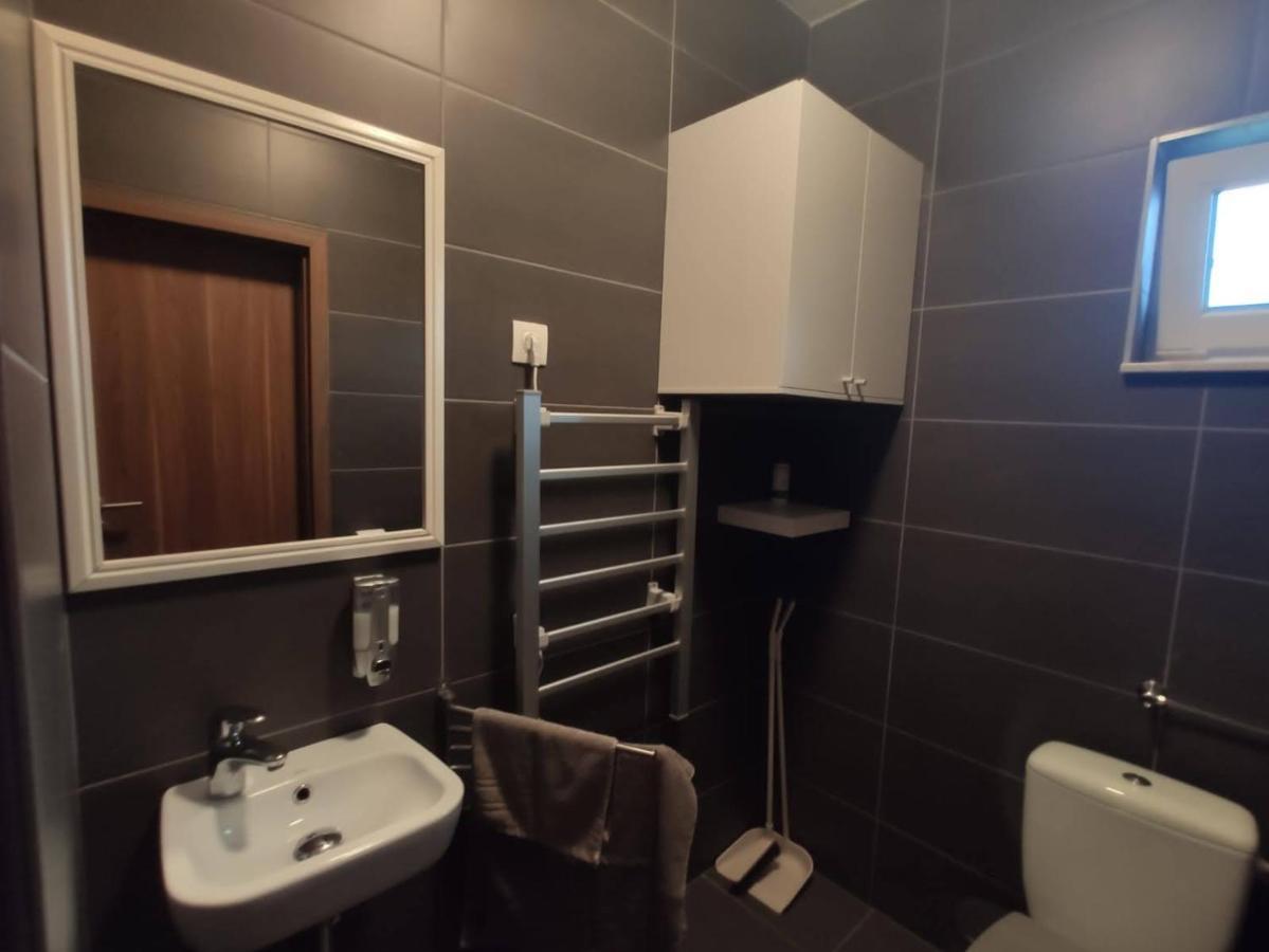 Ferienwohnung Ölyv Fertőrákos Exterior foto